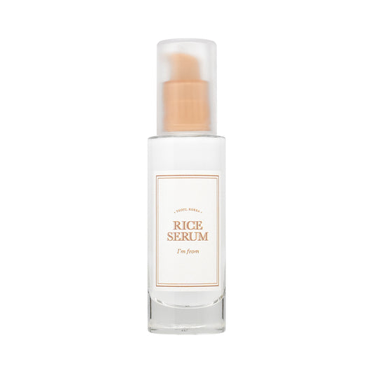 [I'M FROM] Rice Serum - 30ml