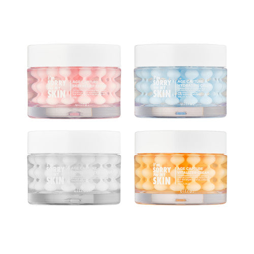 [I'm Sorry For My Skin] AGE Capture Cream - 50g