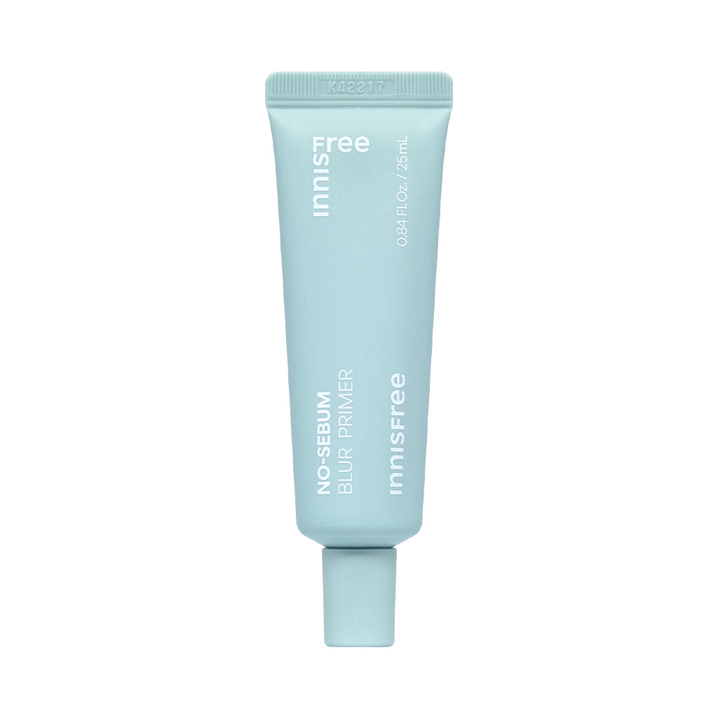 [INNISFREE] No Sebum Blur Primer (2023) - 25ml
