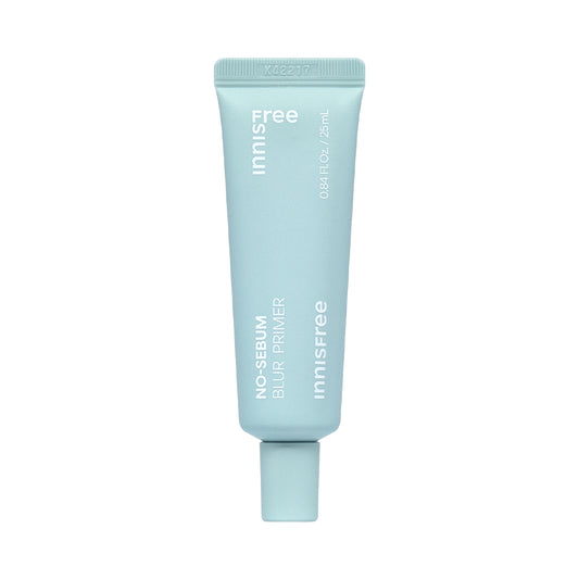 [INNISFREE] No Sebum Blur Primer (2023) - 25ml