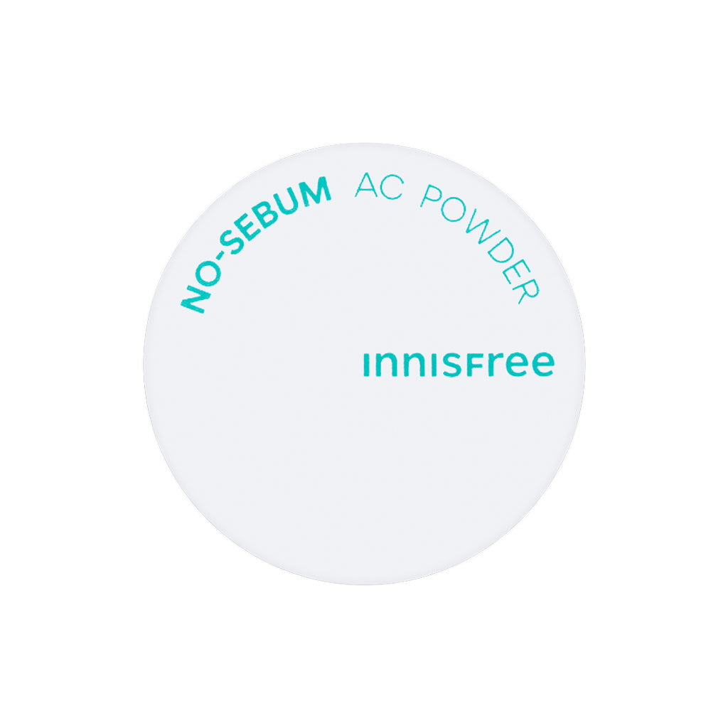 [INNISFREE] No Sebum AC Powder - 5g