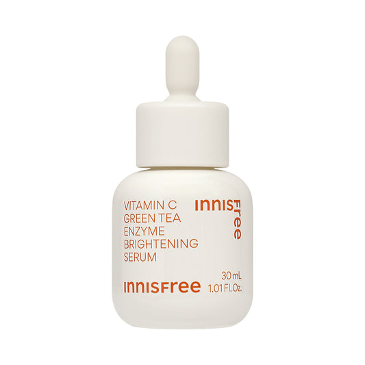 [INNISFREE] Vitamin C Green Tea Enzyme Brightening Serum - 30ml