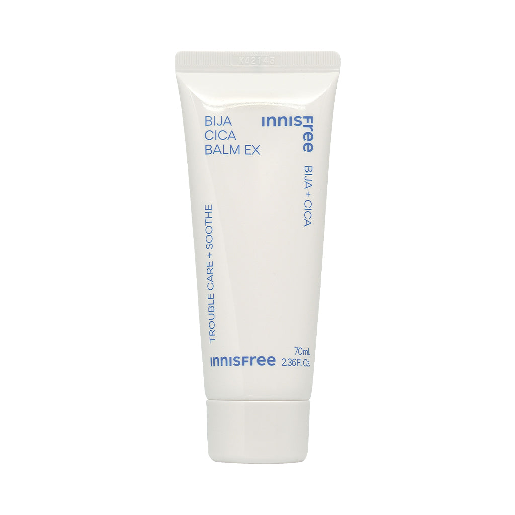 [INNISFREE] Bija Cica Balm EX (2023) - 70ml
