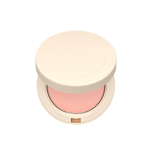 [INNISFREE] Pore Blur Pact (2023) - 12.5g