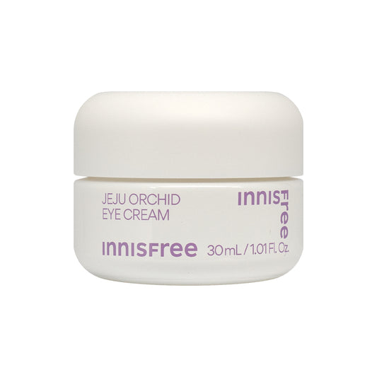 [INNISFREE] Jeju Orchid Eye Cream (2023) - 30ml
