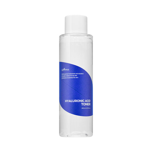 [ISNTREE] Hyaluronic Acid Toner - 200ml