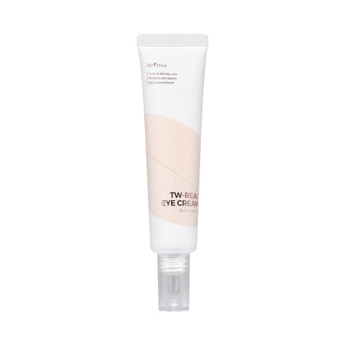 [ISNTREE] TW Real Eye Cream - 30ml [EXP 2026-02-28]