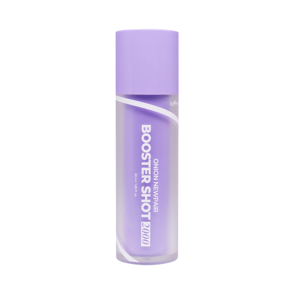 [ISNTREE] Onion Newpair Booster Shot 2000 - 50ml