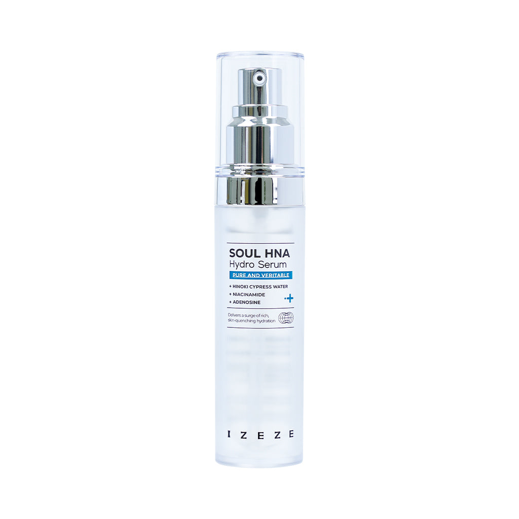 [IZEZE] Soul HNA Hydro Serum - 30ml