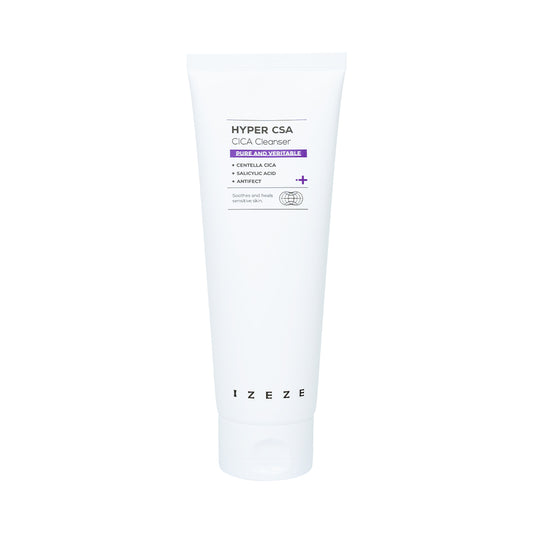 [IZEZE] Hyper CSA CICA Cleanser - 150ml