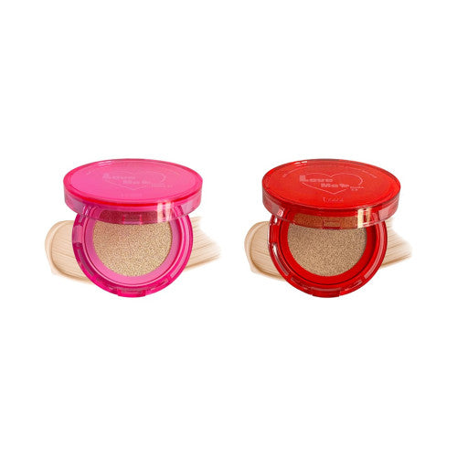 [IZEZE] Love Me Cushion (SPF50+ PA++++) - 14g