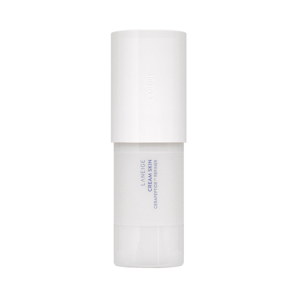 [LANEIGE] Cream Skin Cerapeptide Refiner - 170ml (RENEWAL)