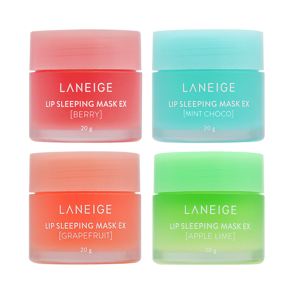 [LANEIGE] Lip Sleeping Mask EX - 20g