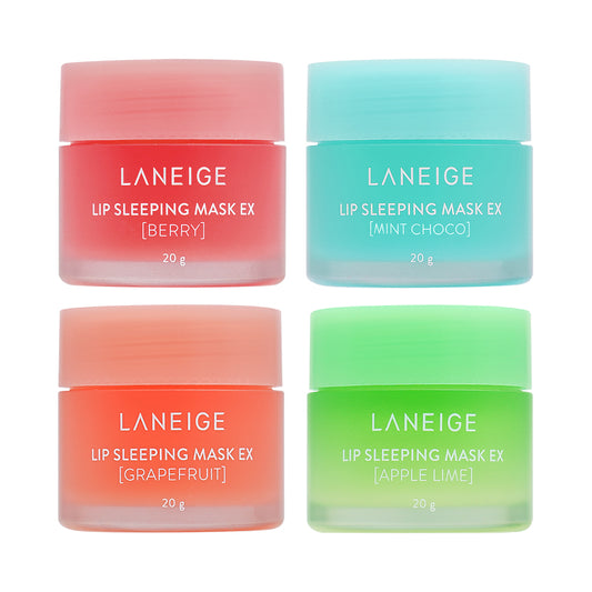 [LANEIGE] Lip Sleeping Mask EX - 20g