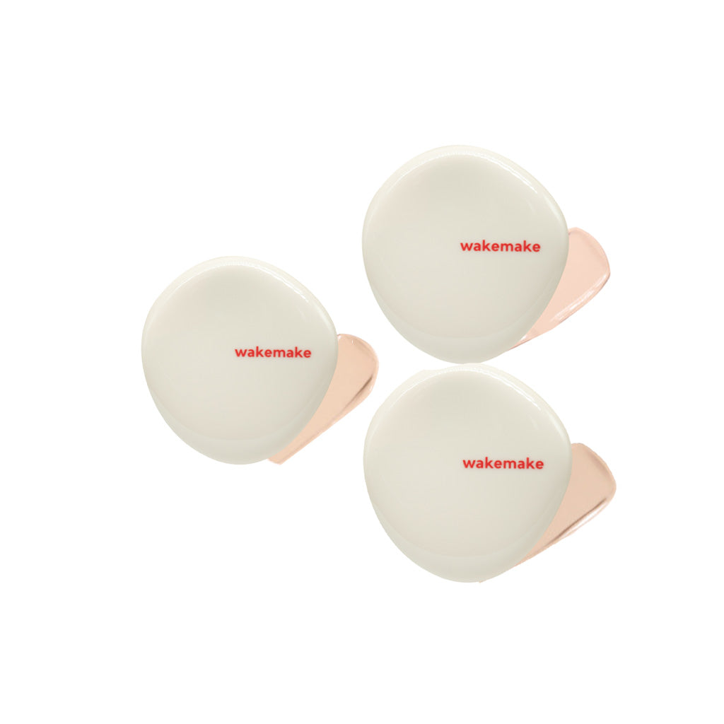 [WAKE MAKE] Water Glow Coating Balm (SPF30 PA++) - 1pack (12.5gx2ea) (2026)