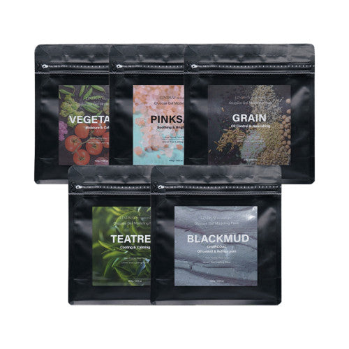 [LINDSAY] Re:natural Glucose Gel Modeling Pack - 400g