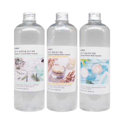 [LINDSAY] Amazing Multi Ampoule - 500ml
