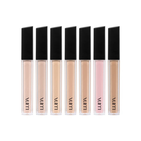 [LUNA] Longlasting Tip Concealer Cover Fit - 7.5g
