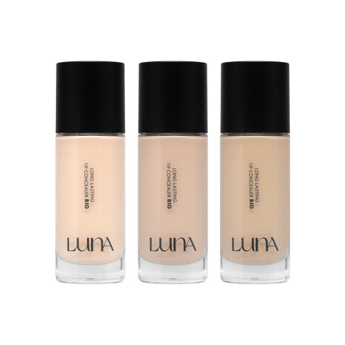 [LUNA] Longlasting Tip Concealer Big - 30g