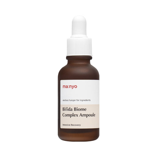 [MANYO] Bifida Biome Complex Ampoule - 30ml