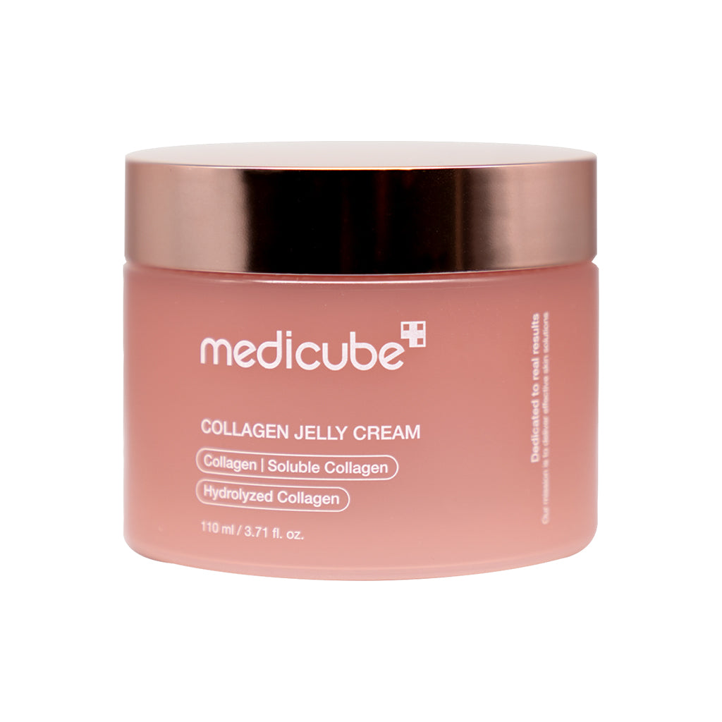 [MEDICUBE] Collagen Jelly Cream - 110ml