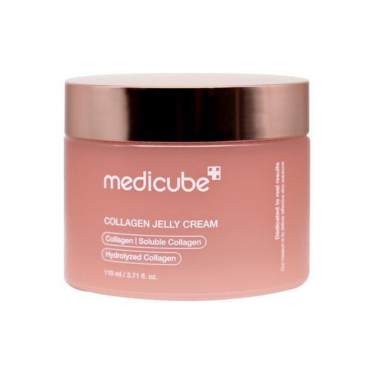[MEDICUBE] Collagen Jelly Cream - 110ml