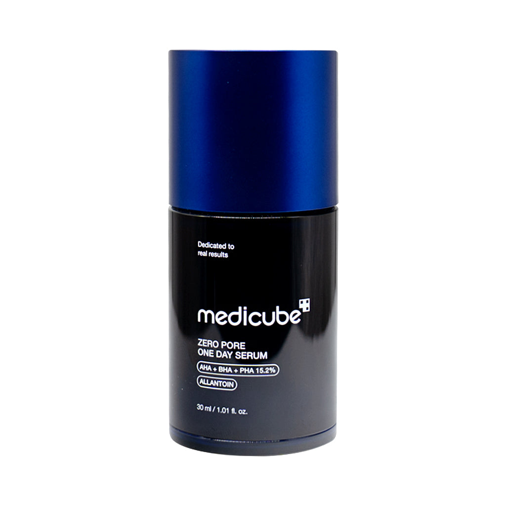 [MEDICUBE] Zero Pore Oen Day Serum - 30ml