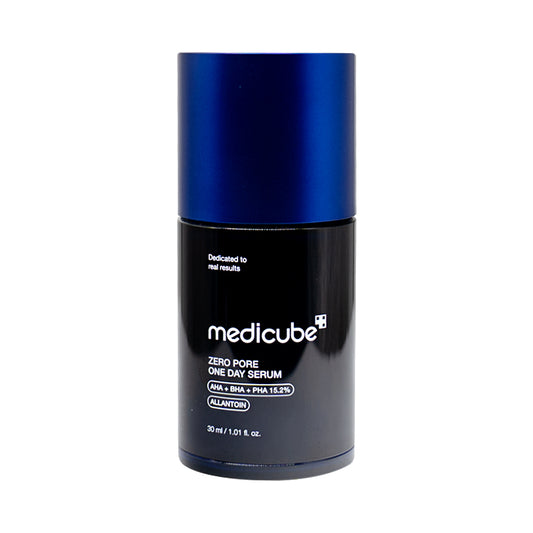 [MEDICUBE] Zero Pore Oen Day Serum - 30ml