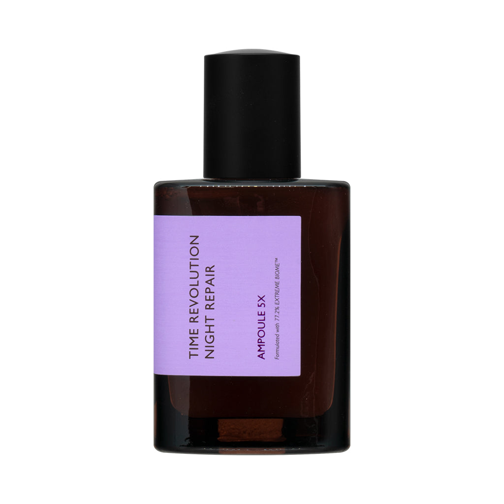 [MISSHA] Time Revolution Night Repair Ampoule 5X Global Edition - 75ml