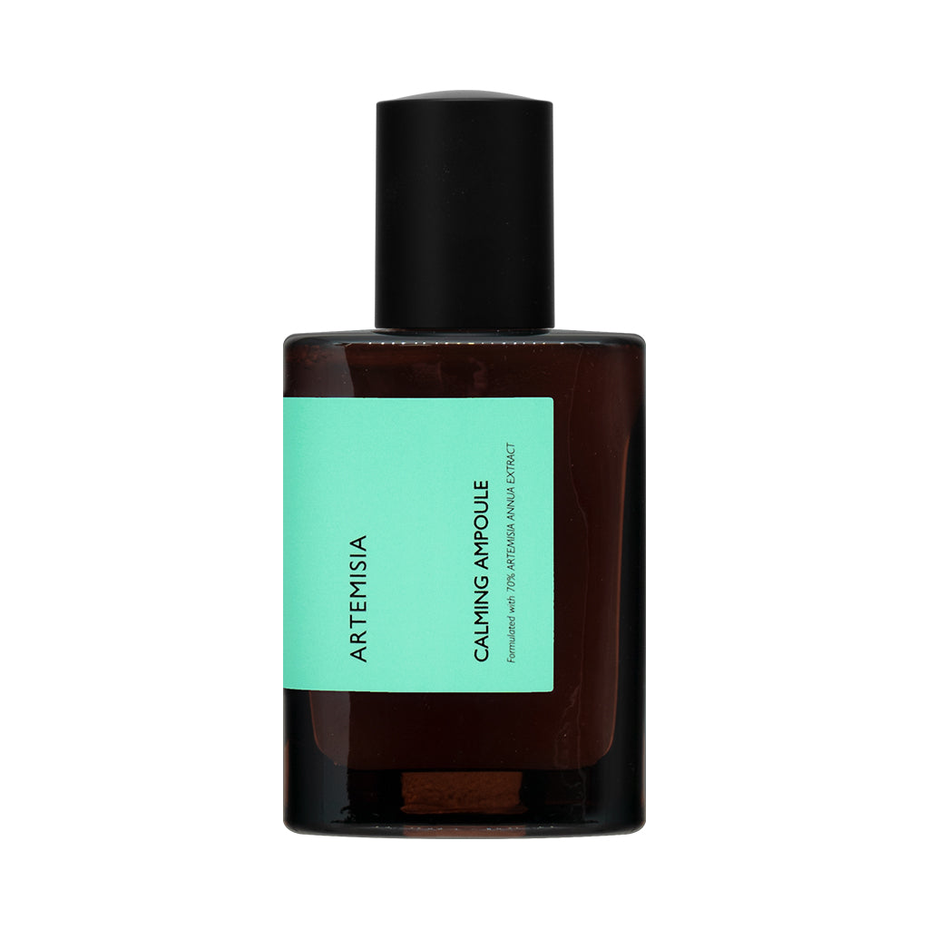[MISSHA] Artemisia Calming Ampoule Global Edition - 75ml