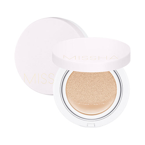 [MISSHA] Magic Cushion Cover Lasting - 15g (SPF50+ PA+++) (2colors)