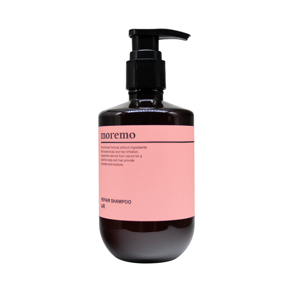[MOREMO] Repair Shampoo R - 300ml