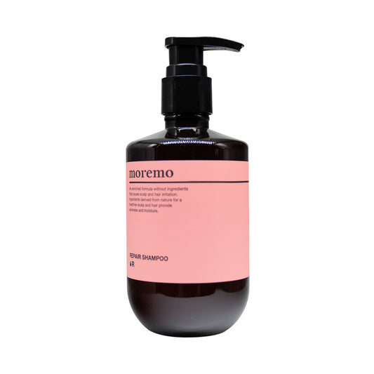 [MOREMO] Repair Shampoo R - 300ml
