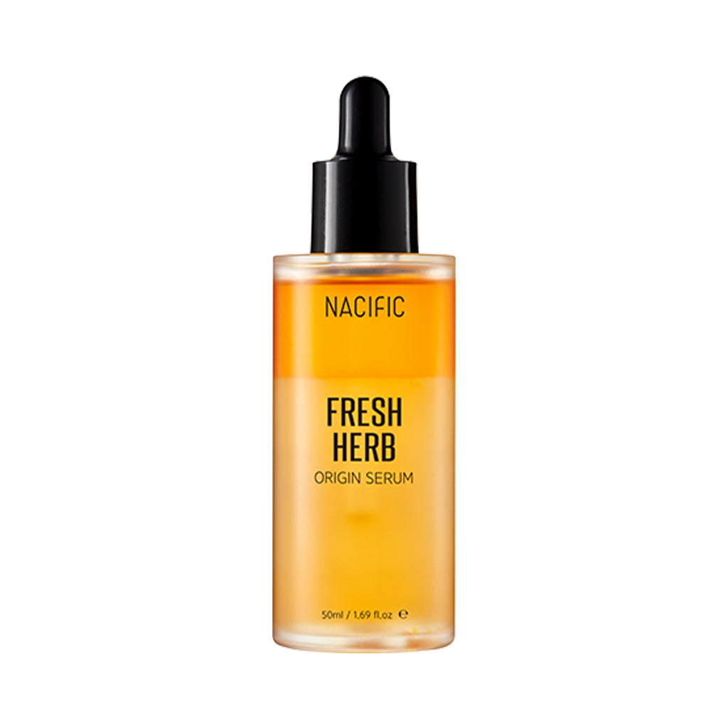 [NACIFIC] Fresh Herb Origin Serum - 50ml (EXP 2026-04-23)