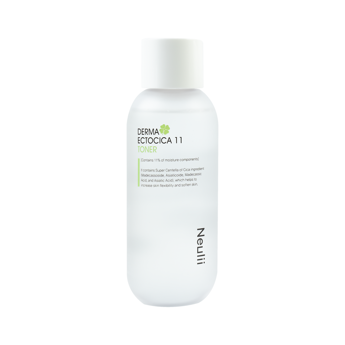 [NEULII] Derma Ectocica 11 Toner - 125ml
