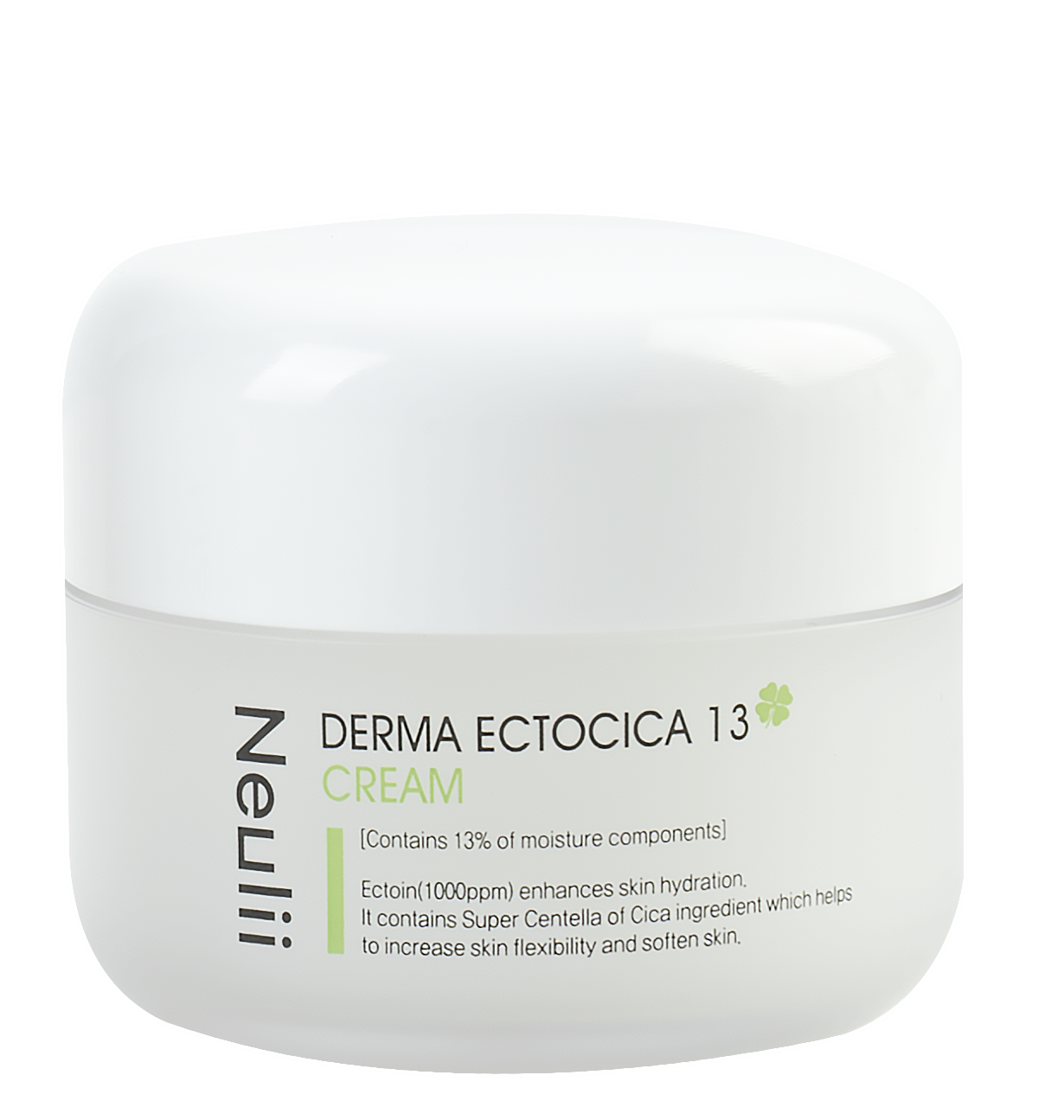 [NEULII] Derma Ectocica 13 Cream - 50ml