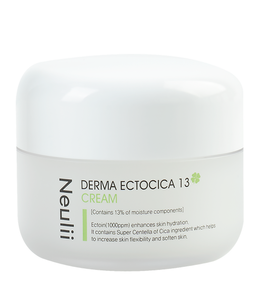 [NEULII] Derma Ectocica 13 Cream - 50ml