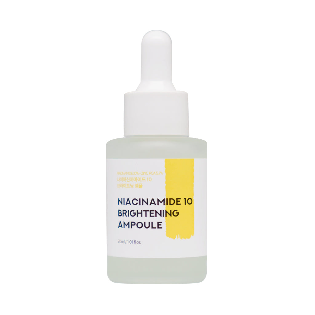 [NEULII] Niacinamide 10 Brightening Ampoule (2024) - 30ml