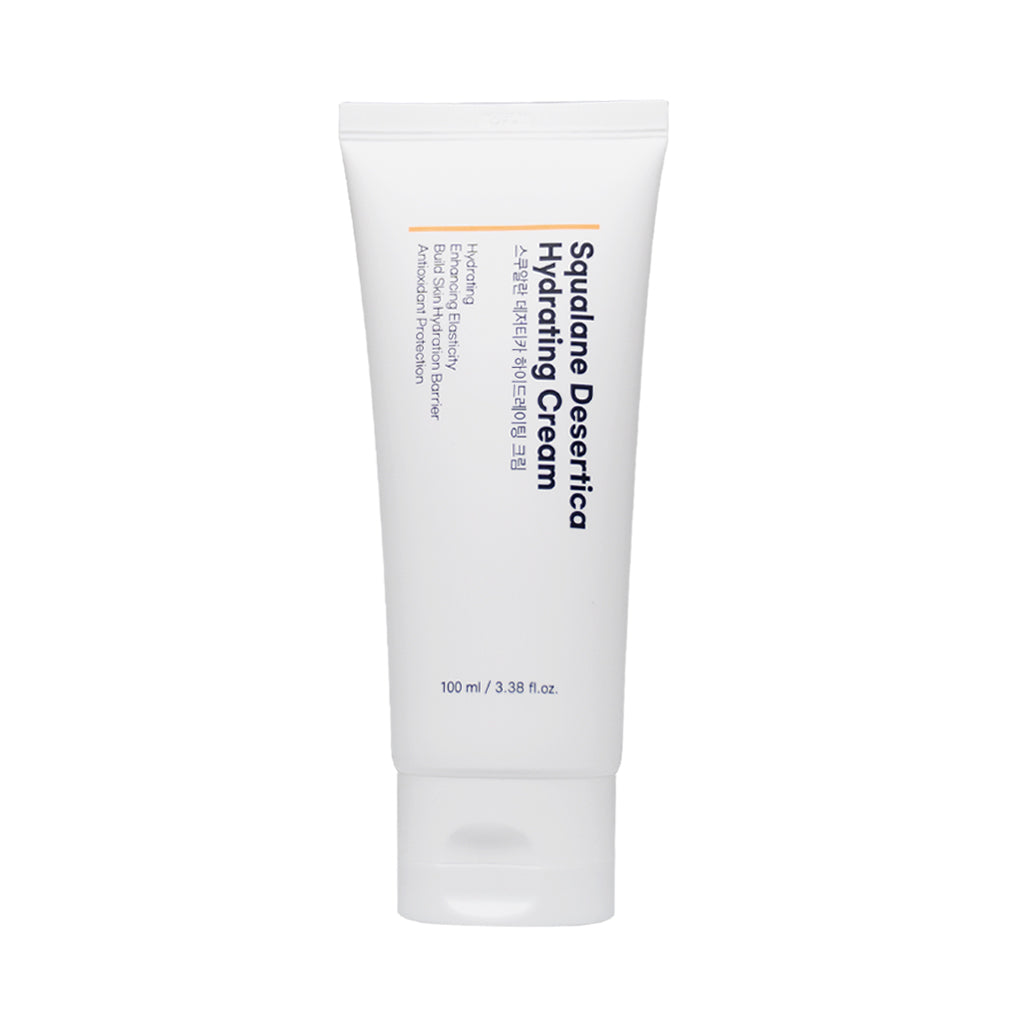 [NEULII] Squalane Desertica Moisture Cream - 100ml