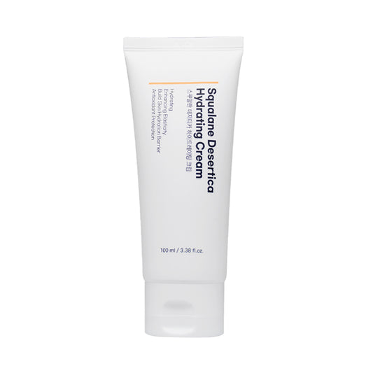 [NEULII] Squalane Desertica Moisture Cream - 100ml