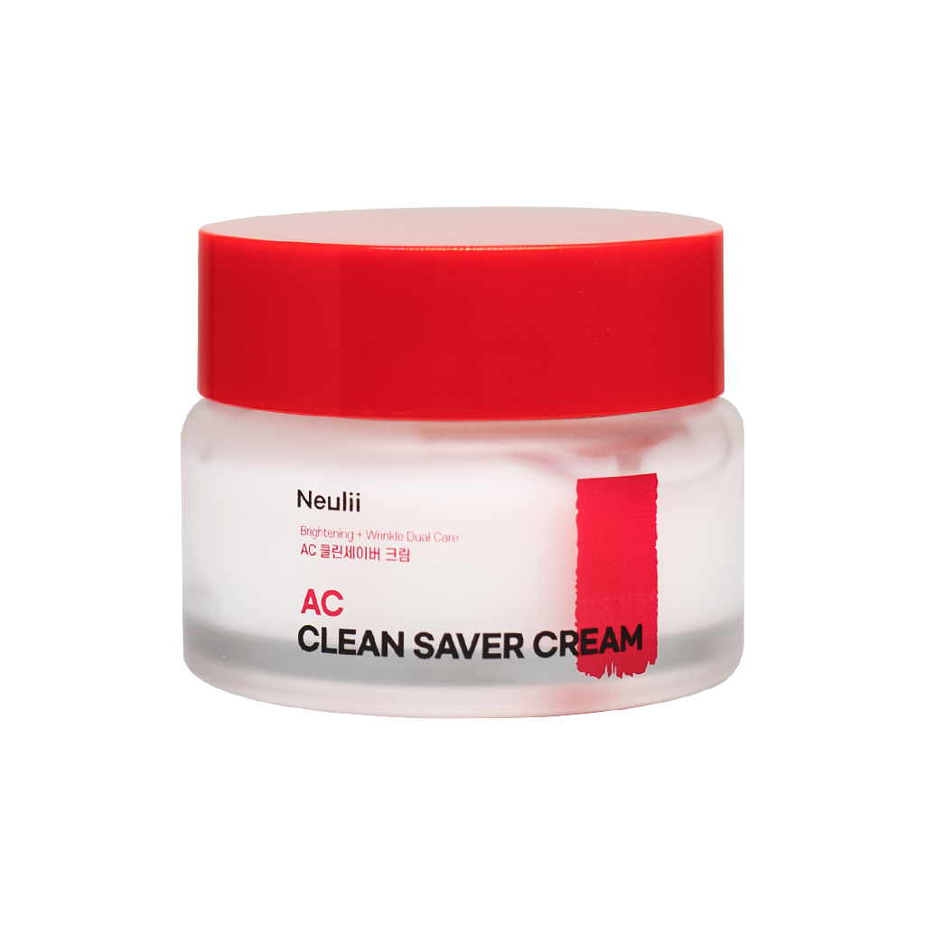 [NEULII] AC Clean Saver Cream - 30ml