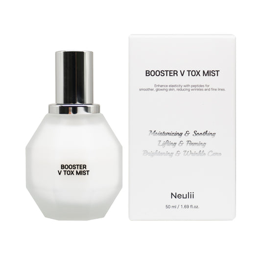 [NEULII] Booster V Tox Mist - 50ml
