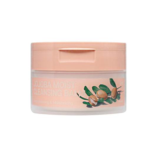 [NEULII] Jojoba Moist Cleansing Balm (2025) - 100ml