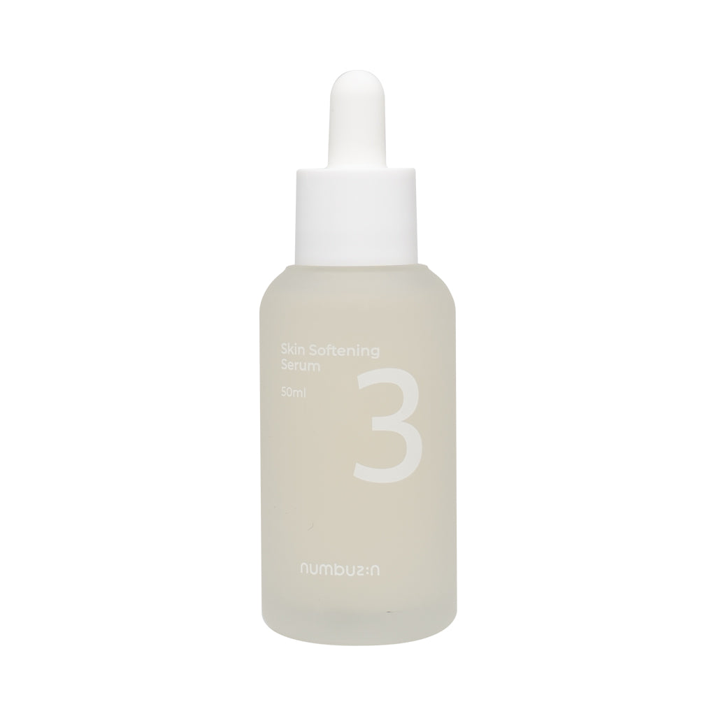 [NUMBUZIN] No.3 Skin Softening Serum - 50ml