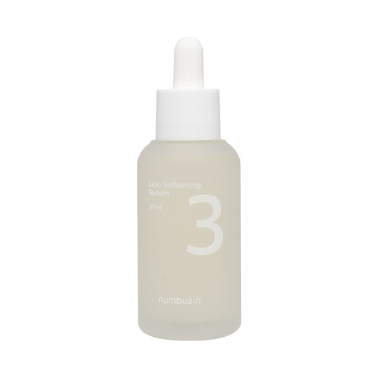 [NUMBUZIN] No.3 Skin Softening Serum - 50ml