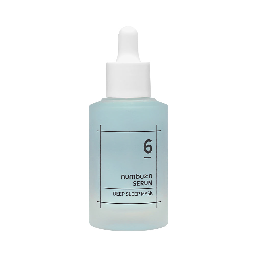 [NUMBUZIN] No.6 Deep Sleep Mask Serum - 50ml