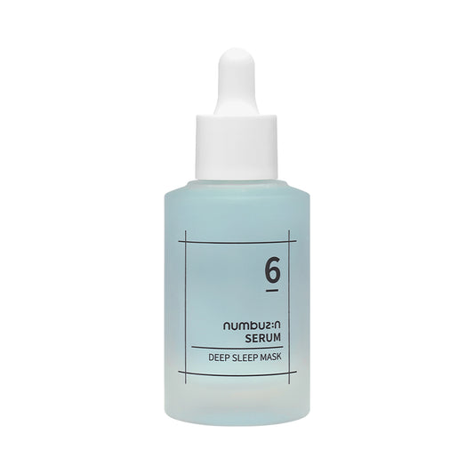 [NUMBUZIN] No.6 Deep Sleep Mask Serum - 50ml