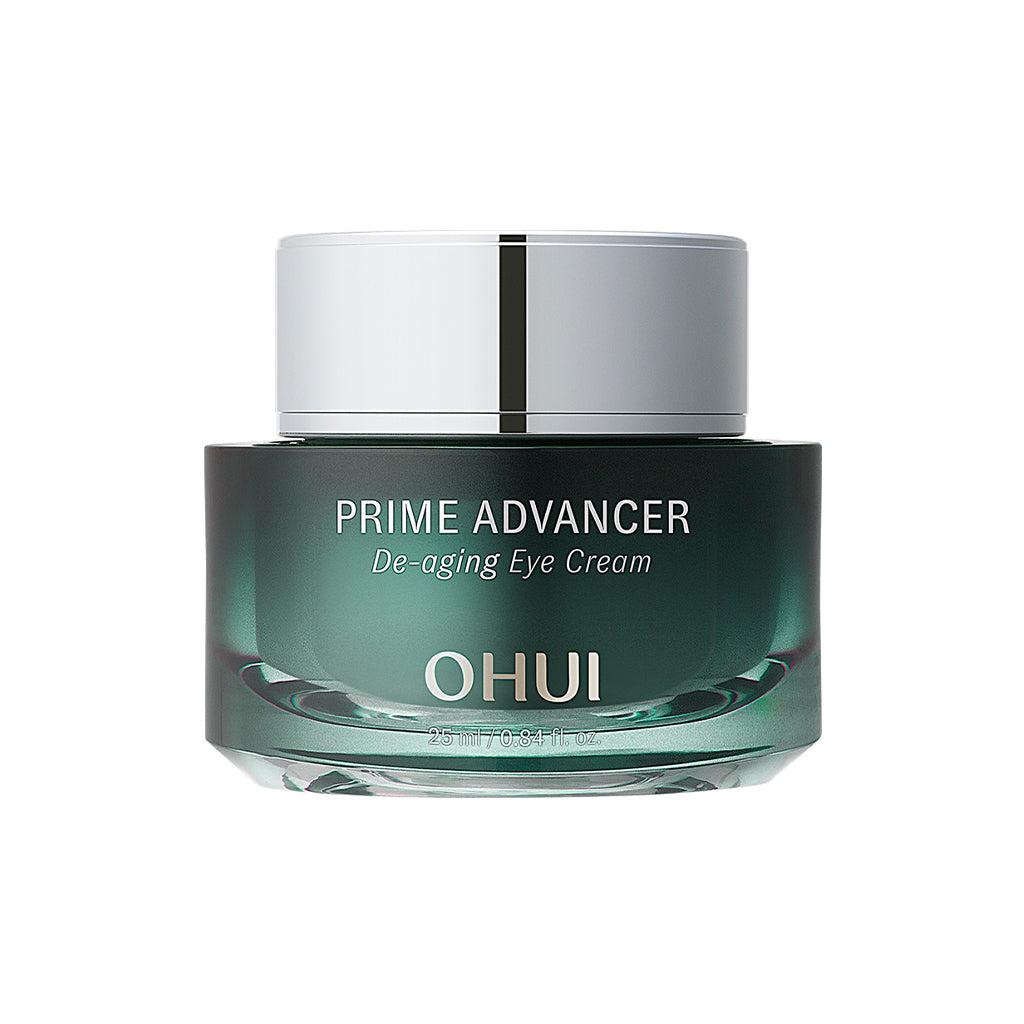 [OHUI] Prime Advancer De-aging Eye Cream - 25ml