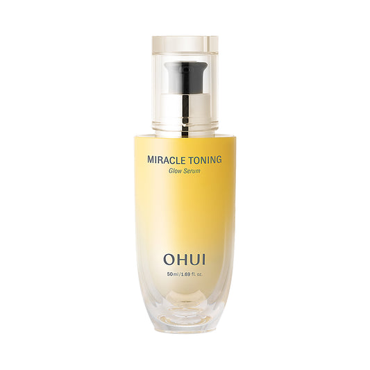 [OHUI] Miracle Toning Glow Serum - 50ml