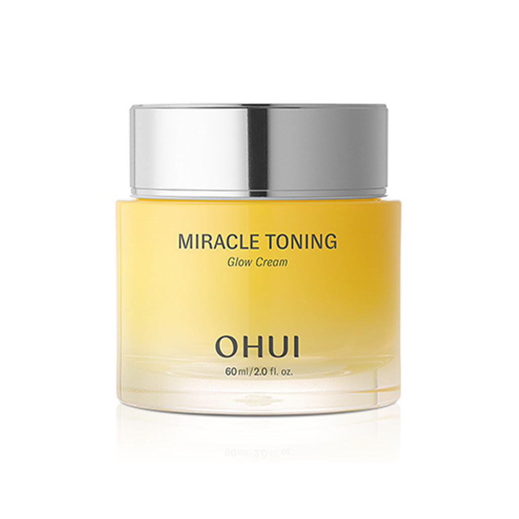 [OHUI] Miracle Toning Glow Cream - 60ml